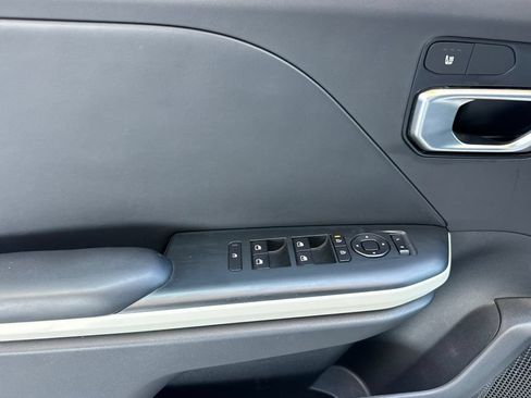 Used 2025 Kia K4 GT-Line w/ GT-Line Sunroof Package FWD image 11