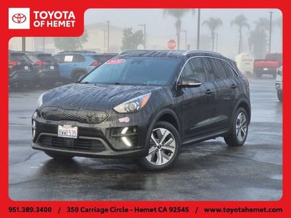Used 2020 Kia Niro EX