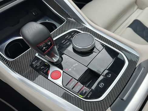 Used 2022 BMW X5 M w/ Competition Package 2 image 37