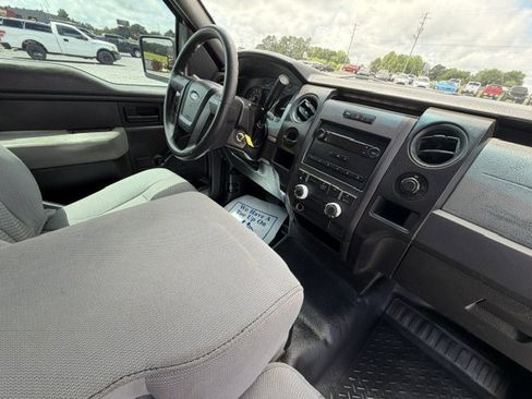 Used 2011 Ford F150 XL RWD image 9