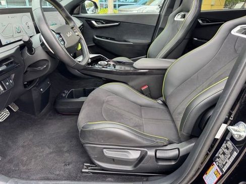 Used 2023 Kia EV6 GT image 18
