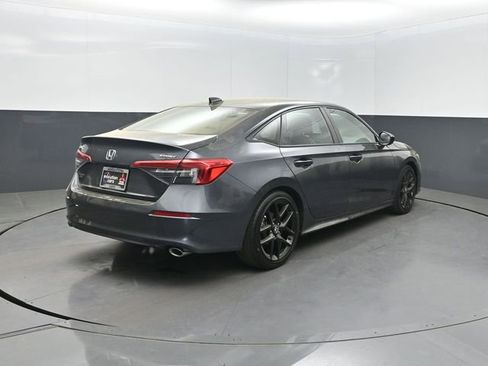 Used 2022 Honda Civic Sport image 32