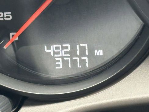 Used 2015 Porsche 911 Targa 4S image 20