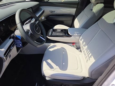 New 2026 Hyundai Tucson Limited image 6