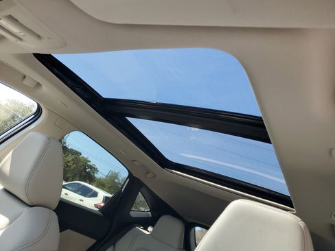 New 2026 Nissan Murano SL AWD/4WD image 18