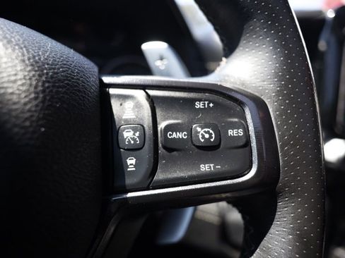 Used 2022 RAM 1500 TRX w/ TRX Level 2 Equipment Group image 30