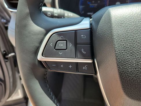 Used 2023 Toyota Highlander Limited FWD image 20