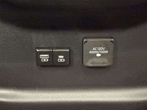 Used 2024 Toyota Tundra TRD Pro image 38