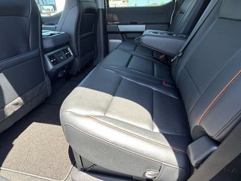 New 2026 Ford F250 Lariat w/ FX4 Off-Road Package AWD/4WD image 18