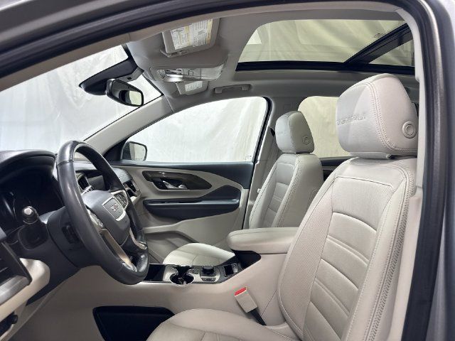 Certified 2023 GMC Terrain Denali AWD/4WD image 11