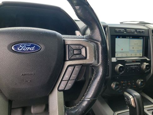 Used 2018 Ford F150 Raptor w/ Equipment Group 802A Luxury AWD/4WD image 18