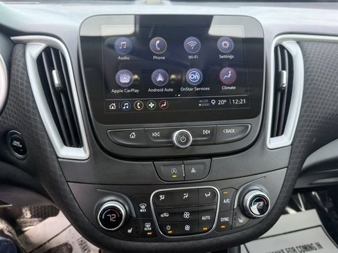 Used 2024 Chevrolet Malibu LT image 8