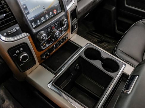 Used 2014 RAM 2500 Laramie AWD/4WD image 24