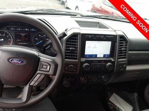 Used 2020 Ford F250 XL w/ STX Appearance Package AWD/4WD image 6