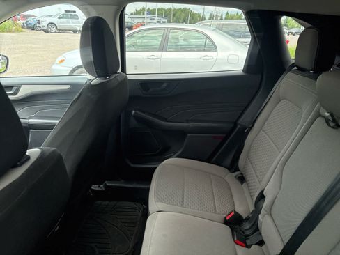 Used 2022 Ford Escape SE w/ Convenience Package AWD/4WD image 7