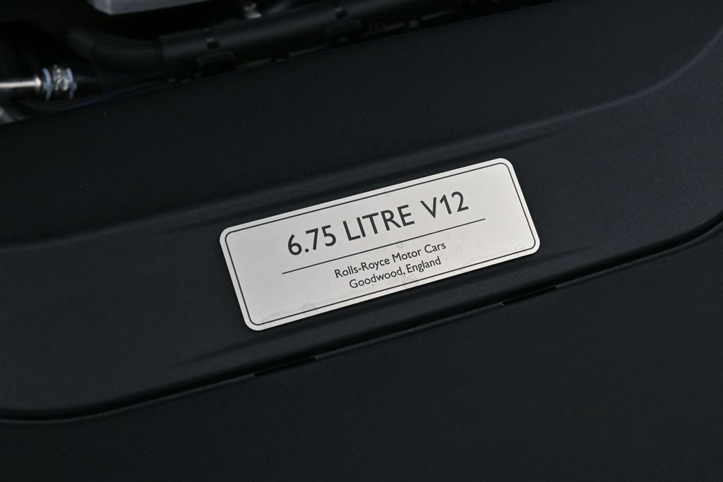 Used 2026 Rolls-Royce Ghost AWD/4WD image 37