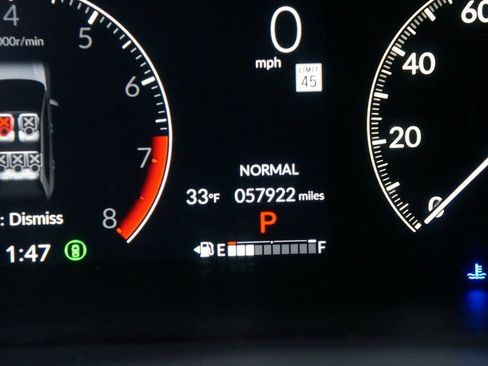 Certified 2024 Honda HR-V Sport image 18