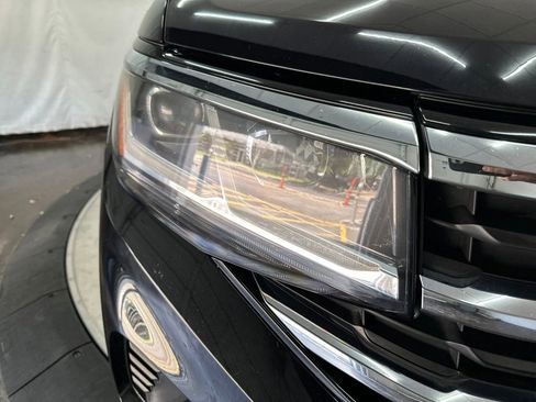 Used 2022 Volkswagen Atlas SE AWD/4WD image 26