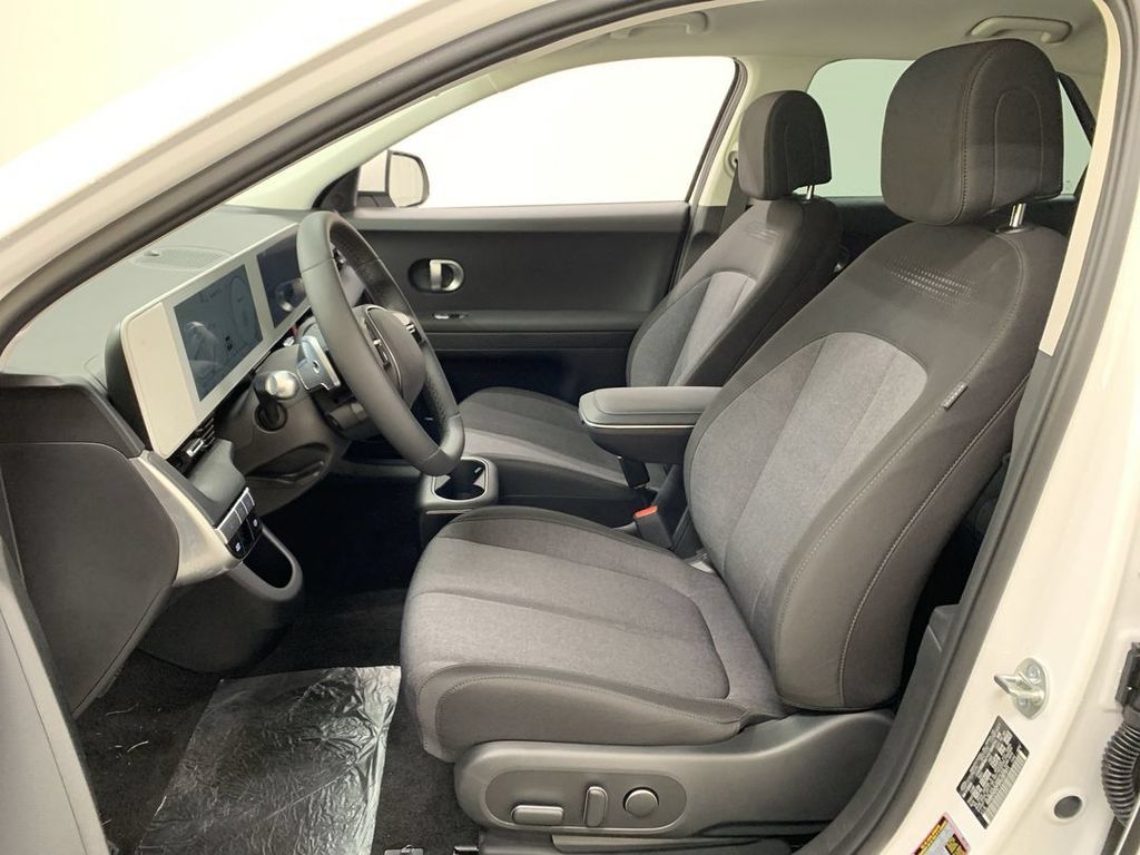 Used 2024 Hyundai Ioniq 5 SEL AWD/4WD image 9
