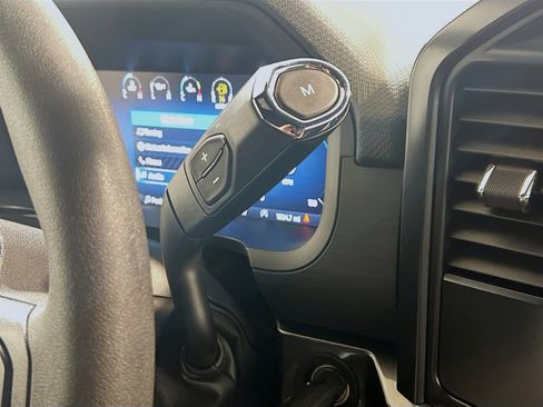 Used 2025 Ford F150 STX image 12