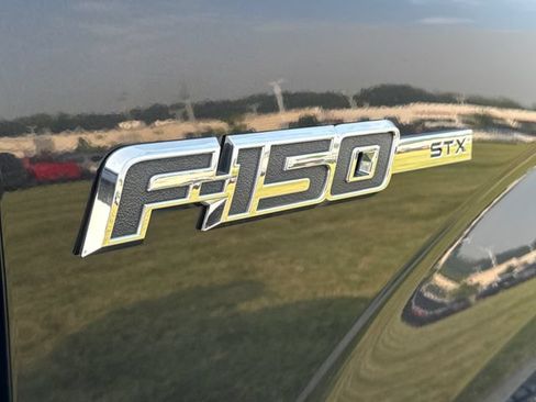 Used 2014 Ford F150 STX w/ Equipment Group 201A Mid AWD/4WD image 17