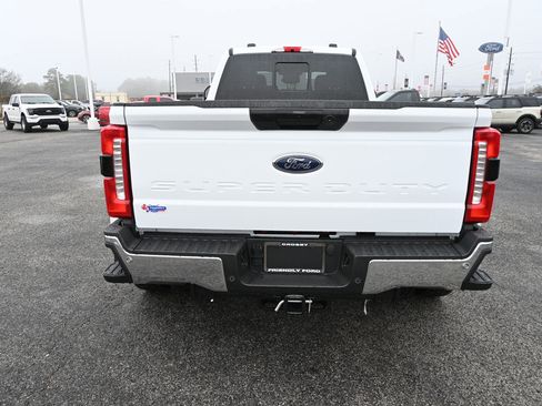 New 2026 Ford F450 XL w/ 360-Degree Camera Package image 4