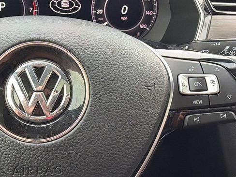 Used 2019 Volkswagen Arteon SEL image 22