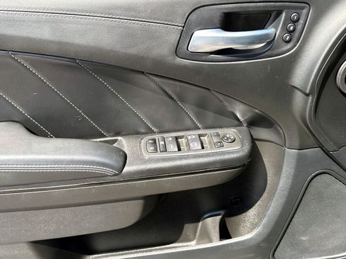 Used 2022 Dodge Charger Scat Pack w/ Daytona Edition Group image 10