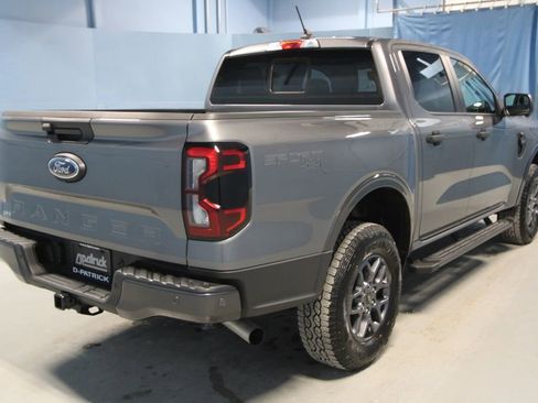 Used 2024 Ford Ranger XLT image 31