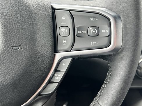 New 2026 RAM 1500 Big Horn image 19