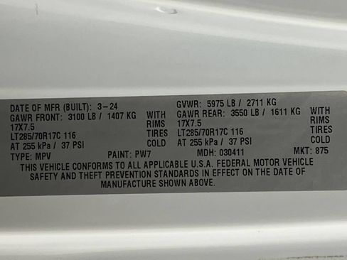 Used 2024 Jeep Wrangler Unlimited Rubicon AWD/4WD image 76