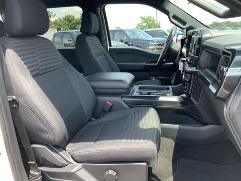 Used 2023 Ford F150 XL w/ STX Appearance Package AWD/4WD image 57