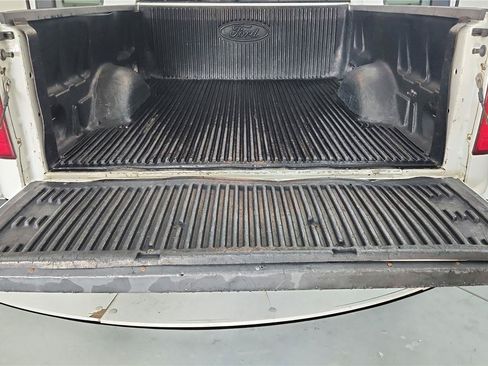 Used 2007 Ford F150 4x4 SuperCab image 35