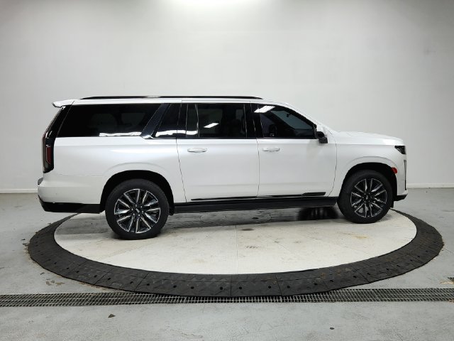 Used 2023 Cadillac Escalade ESV Sport w/ Touring Package RWD image 9