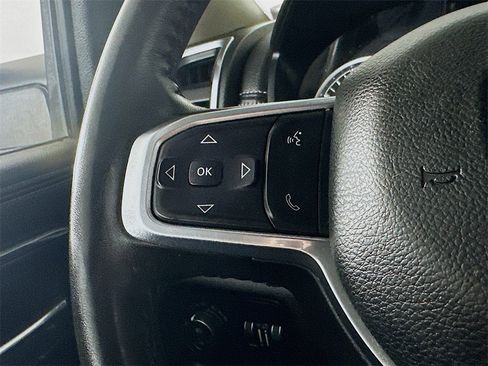 Used 2024 RAM 3500 Laramie image 25