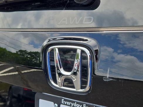 Used 2026 Honda CR-V EX-L image 30