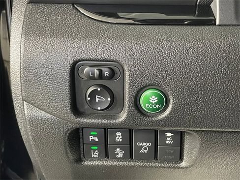 Certified 2018 Honda Ridgeline RTL-E image 14