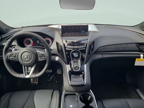 New 2026 Acura RDX A-Spec image 2
