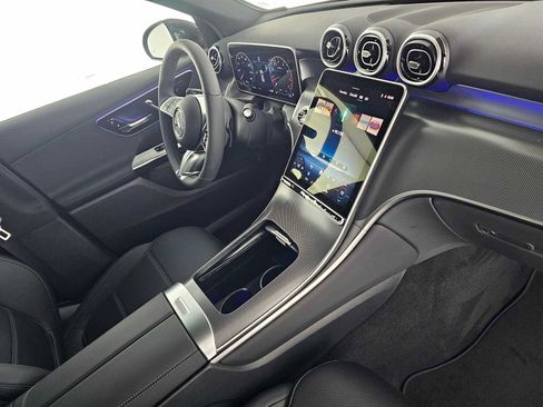 New 2026 Mercedes-Benz GLC 300 4MATIC image 11