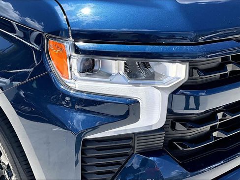 Used 2023 Chevrolet Silverado 1500 RST RWD image 27