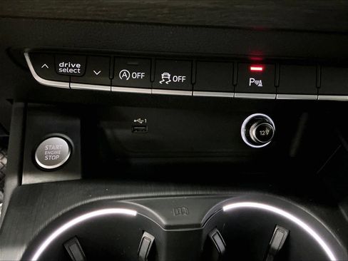 Used 2019 Audi A4 2.0T Premium Plus w/ Premium Plus Package image 36