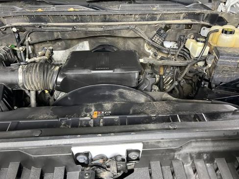 Used 2020 GMC Sierra 2500 4x4 Crew Cab w/ Convenience Package image 22