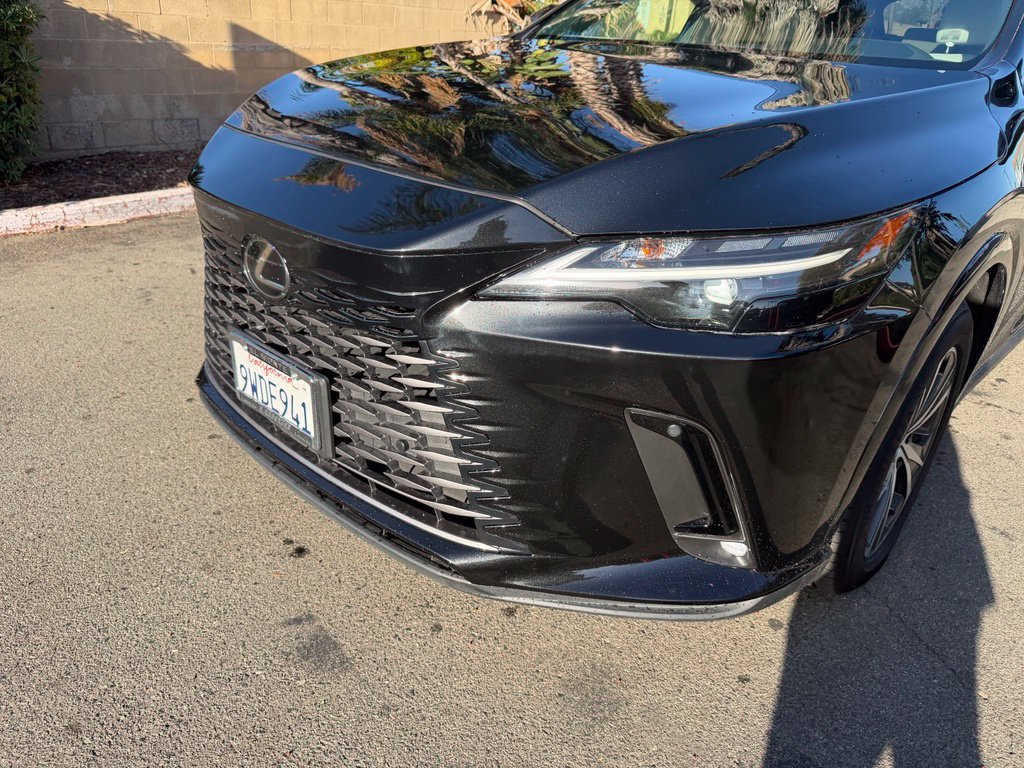 Used 2023 Lexus RX 350 Premium FWD image 3
