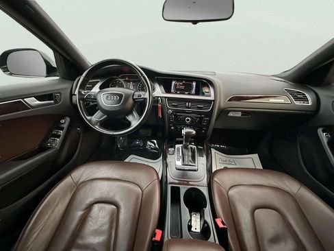 Used 2013 Audi A4 Premium image 14