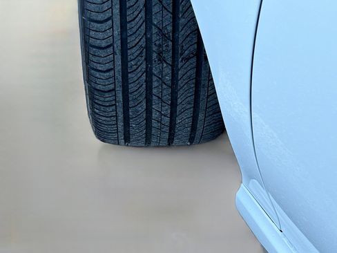 Used 2025 Toyota Camry SE image 41