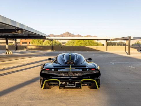 Used 2026 Aston Martin Valhalla AWD/4WD image 26