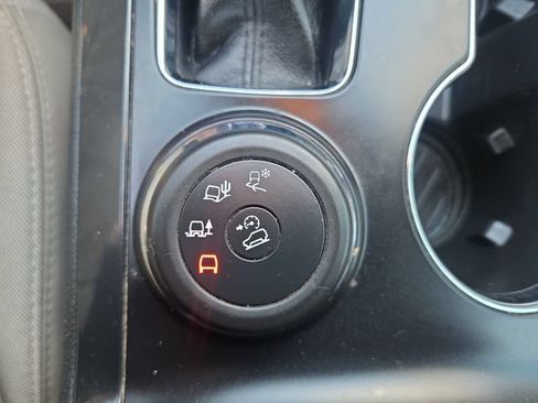 Used 2019 Ford Explorer 4WD image 27