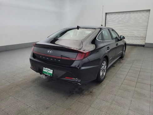 Used 2023 Hyundai Sonata SEL FWD image 9