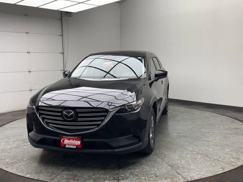 Used 2019 MAZDA CX-9 Sport image 31