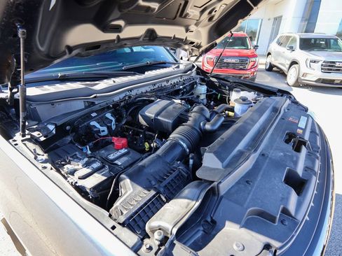 Used 2024 Ford F350 Lariat w/ Lariat Ultimate Package image 45